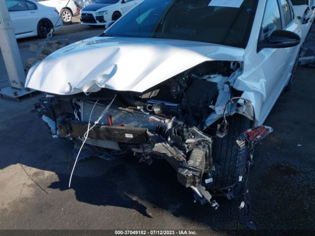 3KPF44AC4NE496093 KIA FORTE GT