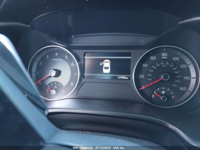 3KPF44AC4NE496093 KIA FORTE GT