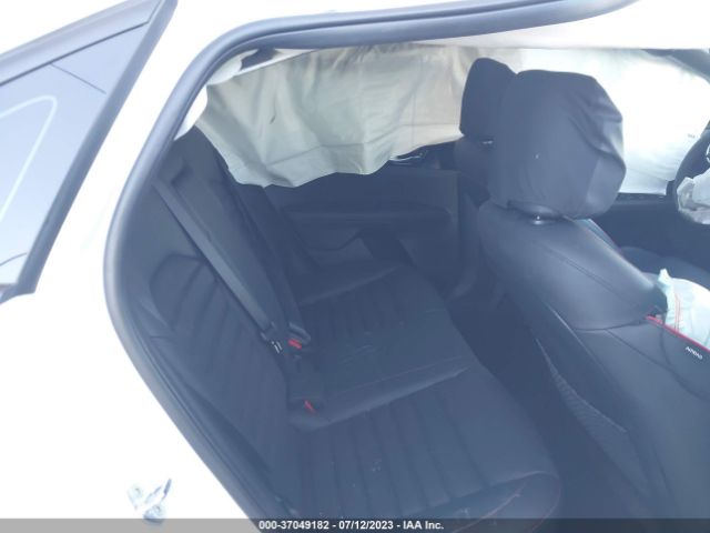 3KPF44AC4NE496093 KIA FORTE GT