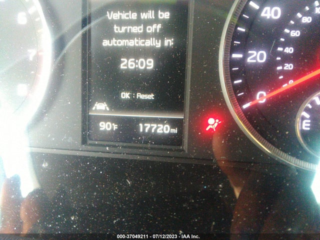 KIA K5 Gt-line 2021 5XXG64J28MG075036 Image 15