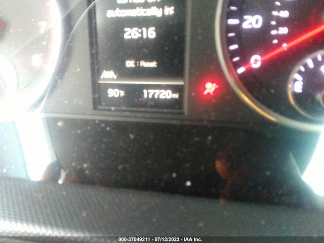 KIA K5 Gt-line 2021 5XXG64J28MG075036 Image 7