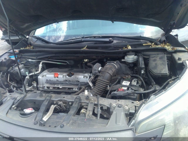 2013 HONDA CR-V LX VIN: 3CZRM3H30DG708966