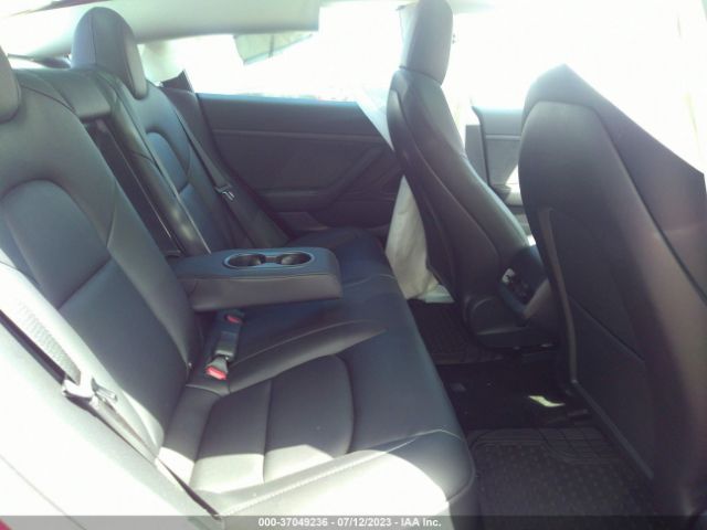5YJ3E1EA3MF879135 Tesla Model 3 Standard Range Plus