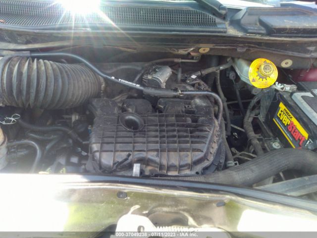 2C4RDGCG6ER478028 Dodge Grand Caravan Sxt