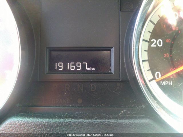 2C4RDGCG6ER478028 Dodge Grand Caravan Sxt