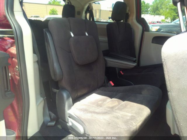 2C4RDGCG6ER478028 Dodge Grand Caravan Sxt