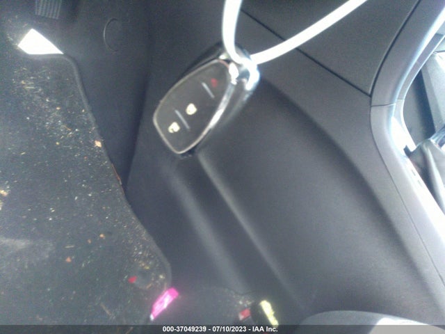 Chevrolet EQUINOX LS 2019 3GNAXHEV9KS580659 Image 11