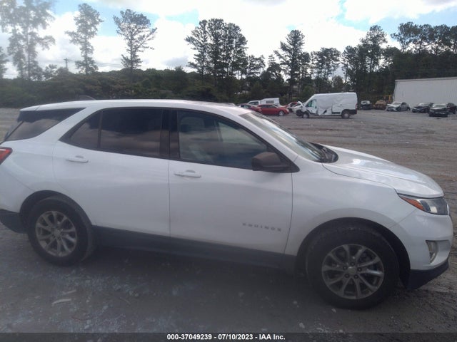 Chevrolet EQUINOX LS 2019 3GNAXHEV9KS580659 Image 13