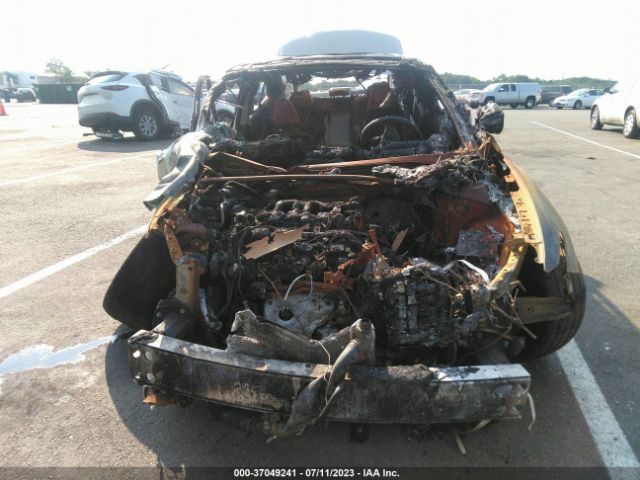 1N4AA6AP9HC451508 Nissan MAXIMA SL
