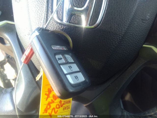 5FNYF6H23MB069640 Honda Pilot Special Edition