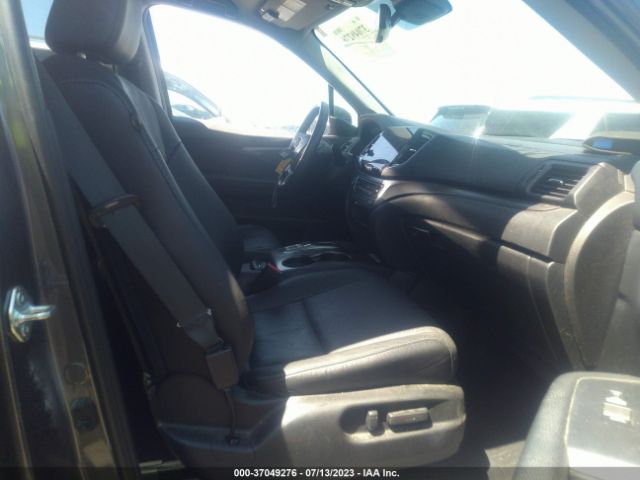 5FNYF6H23MB069640 Honda Pilot Special Edition