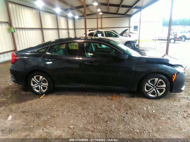 Honda Civic Sedan Lx 2016 19XFC2F53GE223084 Image 13