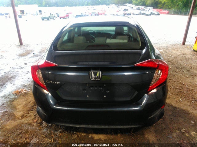 Honda Civic Sedan Lx 2016 19XFC2F53GE223084 Image 16