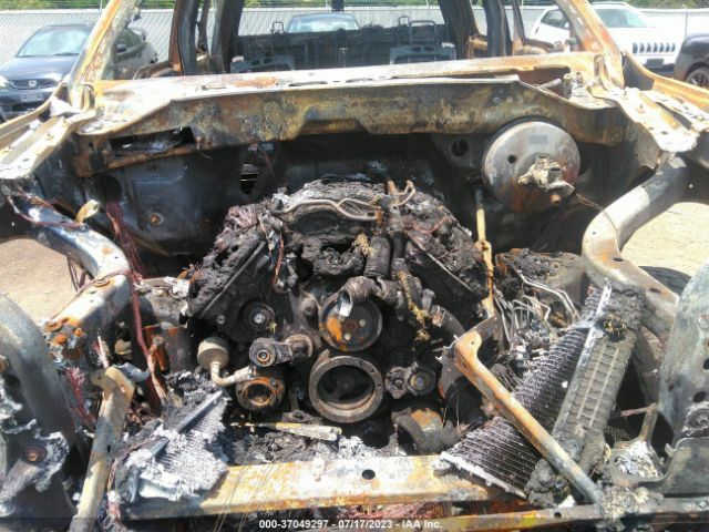1FTFW1CFXEFC26176 Ford F-150 Xl/stx/xlt/fx2/lariat