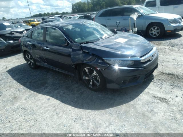19XFC1F92HE007483 auction archive image