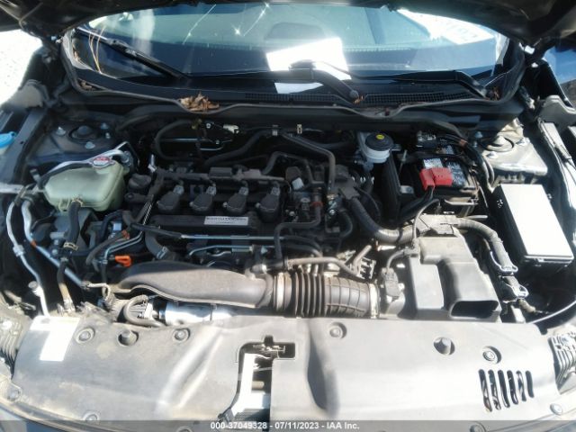 19XFC1F92HE007483 Honda Civic Sedan Touring