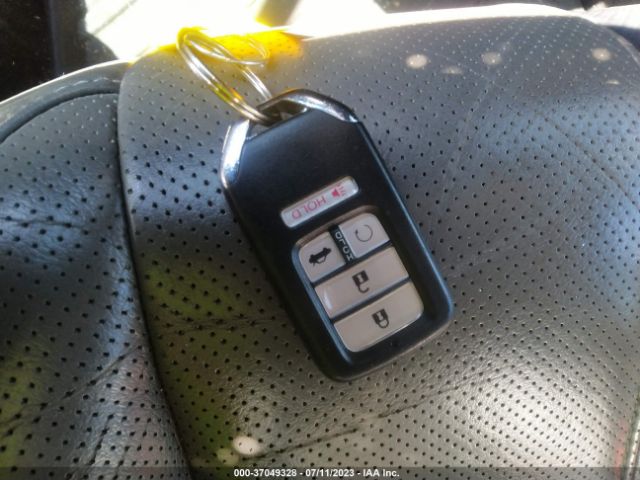 19XFC1F92HE007483 Honda Civic Sedan Touring