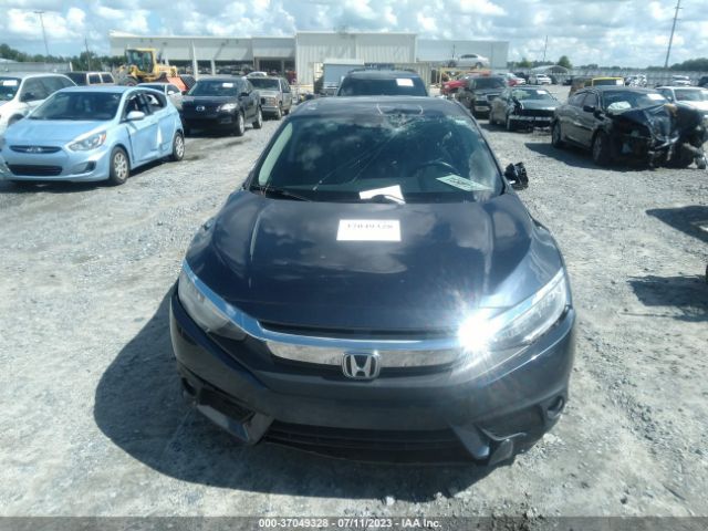 19XFC1F92HE007483 Honda Civic Sedan Touring