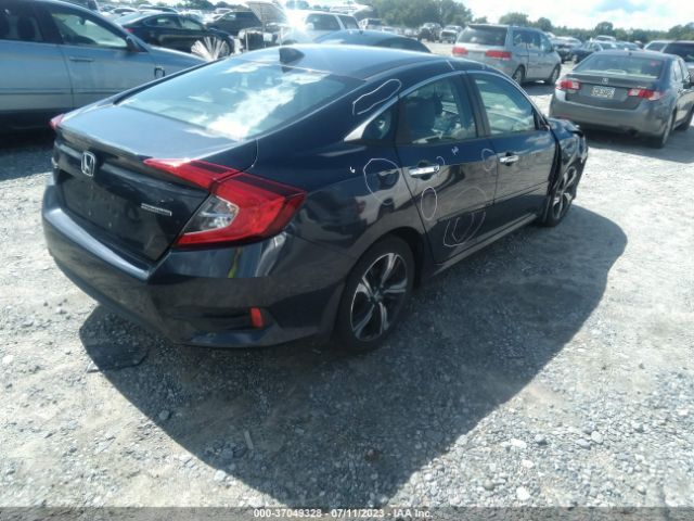 19XFC1F92HE007483 Honda Civic Sedan Touring