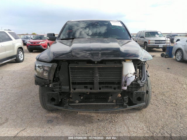 RAM 1500 Lone Star 2022 1C6RREFT1NN197841 Image 13