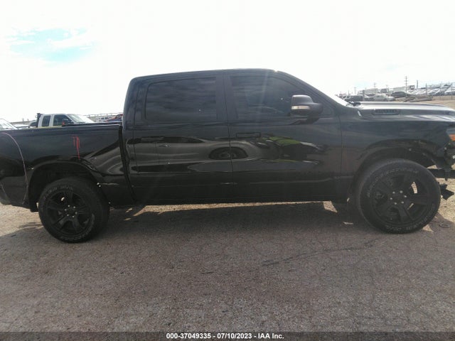 RAM 1500 Lone Star 2022 1C6RREFT1NN197841 Image 14