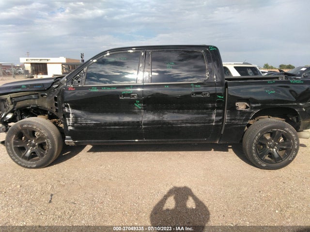 RAM 1500 Lone Star 2022 1C6RREFT1NN197841 Image 15