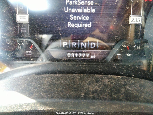 RAM 1500 Lone Star 2022 1C6RREFT1NN197841 Image 16