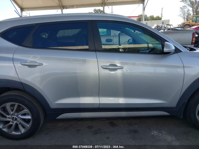 Hyundai TUCSON SE 2017 KM8J33A49HU524469 Image 5