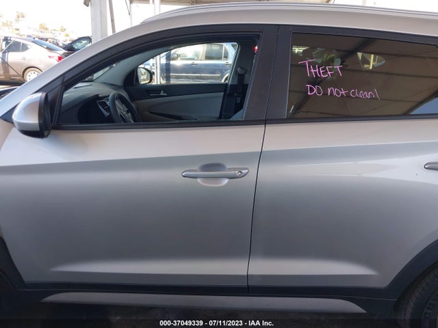 Hyundai TUCSON SE 2017 KM8J33A49HU524469 Image 6