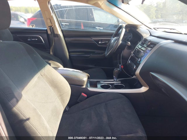 2015 NISSAN ALTIMA 2.5 S VIN: 1N4AL3AP4FC584845