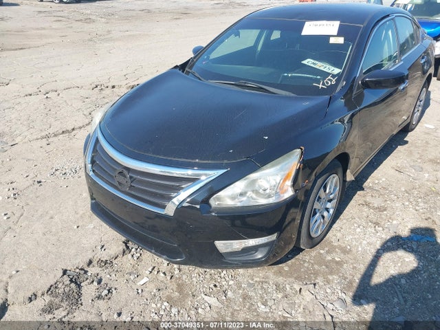 2015 NISSAN ALTIMA 2.5 S VIN: 1N4AL3AP4FC584845