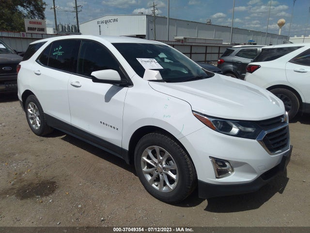 2020 2GNAXKEV9L6145461 main image