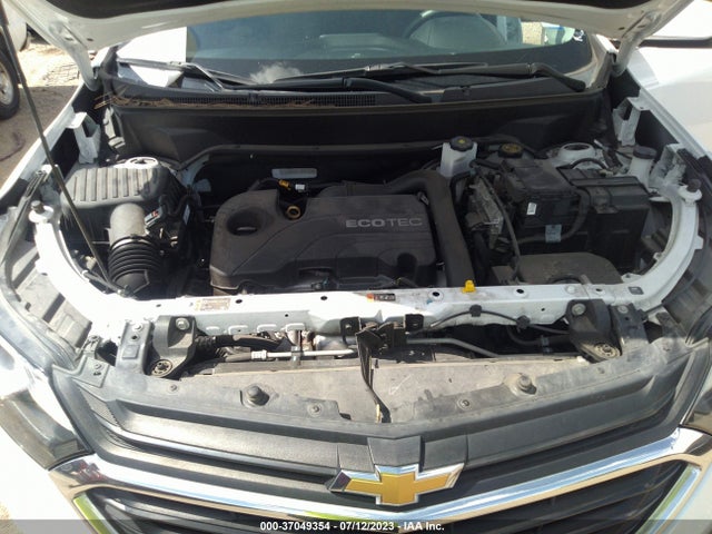 Chevrolet EQUINOX LT 2020 2GNAXKEV9L6145461 Image 10