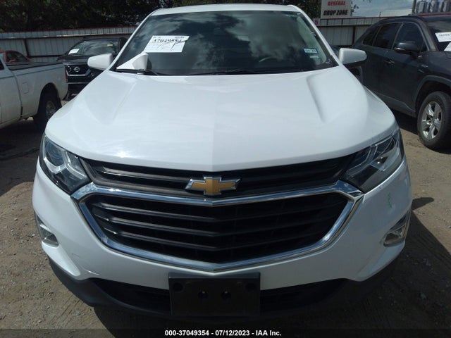 Chevrolet EQUINOX LT 2020 2GNAXKEV9L6145461 Image 12