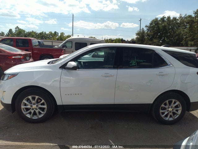 Chevrolet EQUINOX LT 2020 2GNAXKEV9L6145461 Image 14