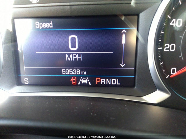 Chevrolet EQUINOX LT 2020 2GNAXKEV9L6145461 Image 15