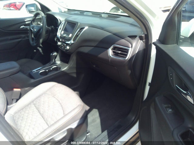 Chevrolet EQUINOX LT 2020 2GNAXKEV9L6145461 Image 5