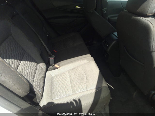Chevrolet EQUINOX LT 2020 2GNAXKEV9L6145461 Image 8