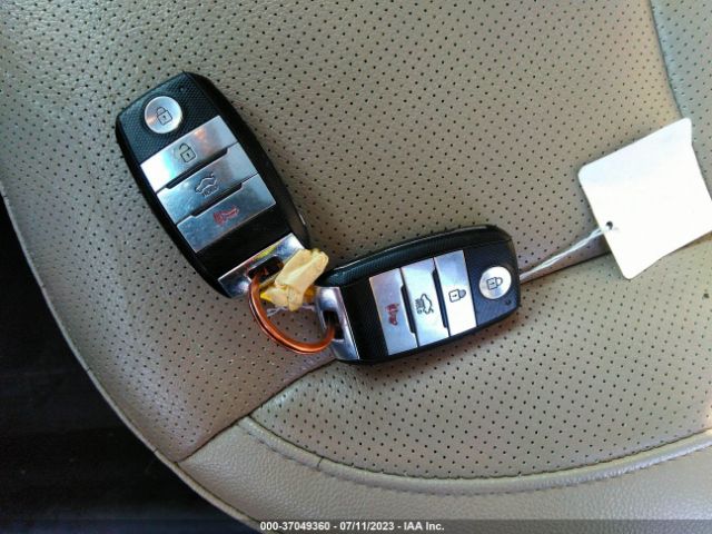 5XXGN4A77EG292593 KIA OPTIMA EX