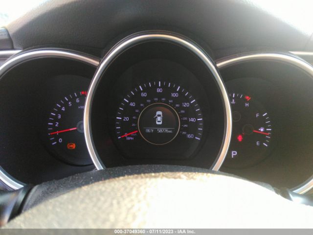 5XXGN4A77EG292593 KIA OPTIMA EX