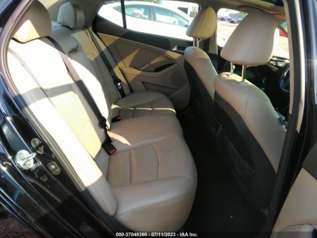 5XXGN4A77EG292593 KIA OPTIMA EX