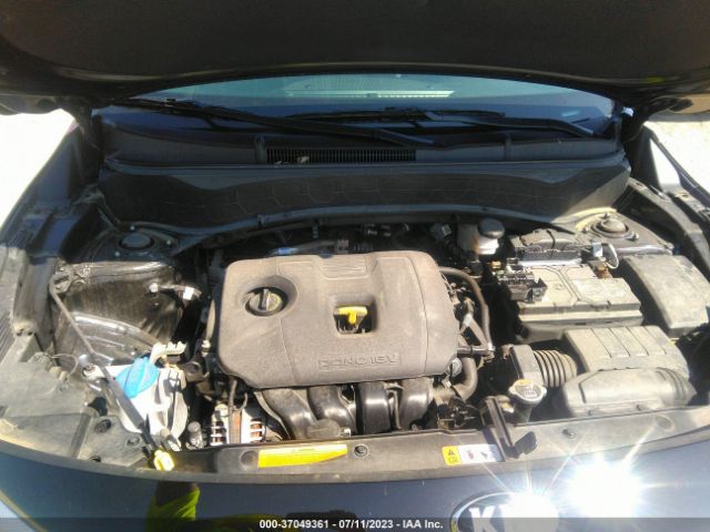 KNDEPCAA3M7213032 KIA Seltos Lx