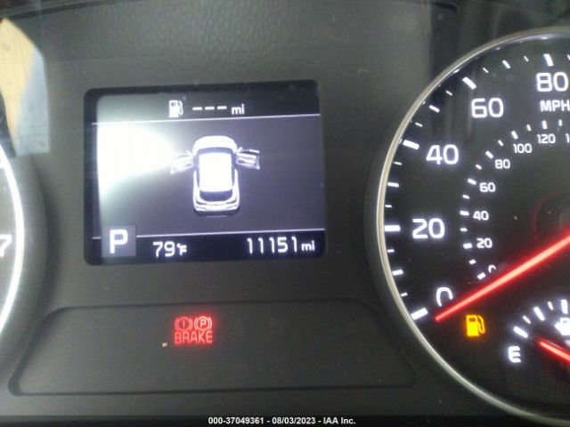 KNDEPCAA3M7213032 KIA Seltos Lx