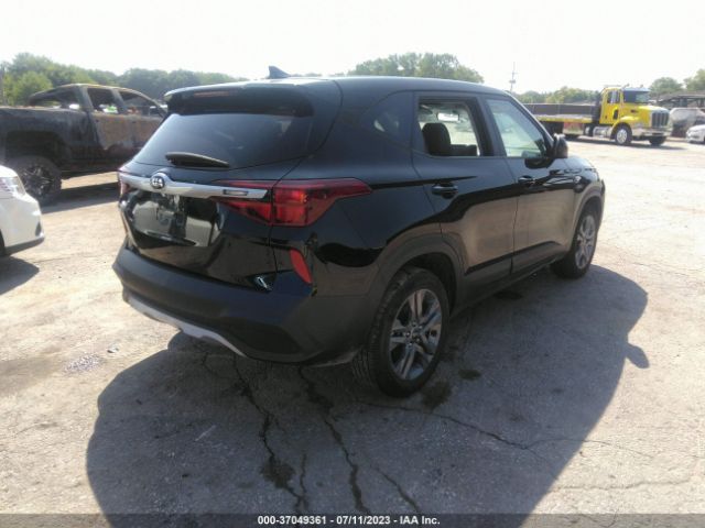 KNDEPCAA3M7213032 KIA Seltos Lx