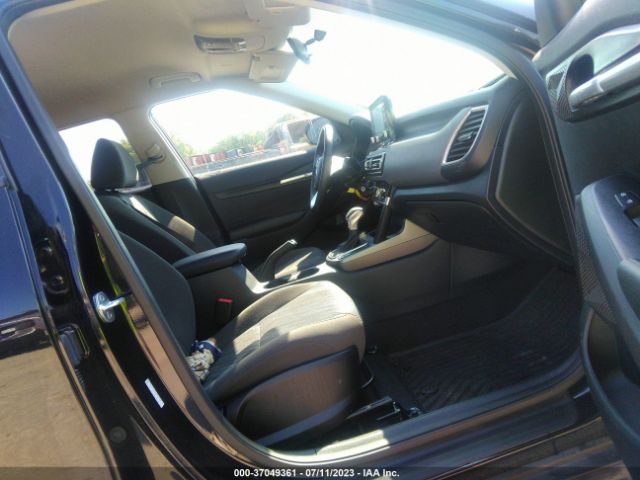 KNDEPCAA3M7213032 KIA Seltos Lx