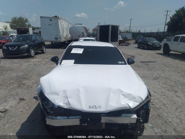 2022 Kia K5, VIN: 5XXG64J20NG146599