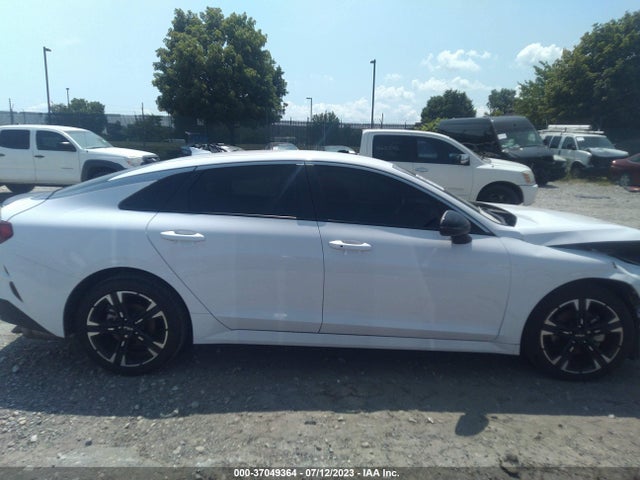 2022 Kia K5, VIN: 5XXG64J20NG146599