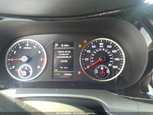 2022 Kia K5, VIN: 5XXG64J20NG146599