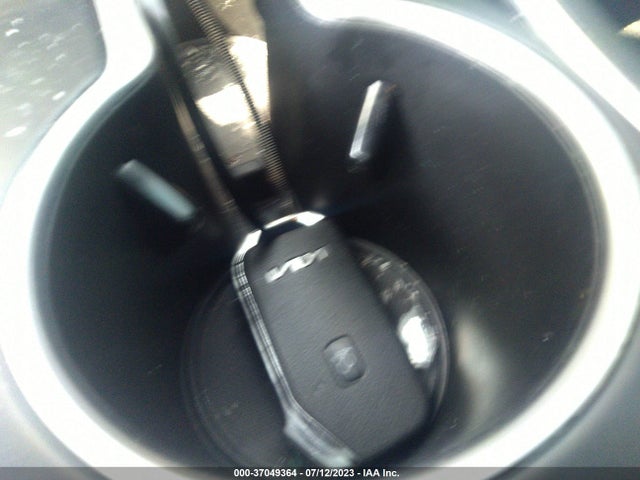 2022 Kia K5, VIN: 5XXG64J20NG146599