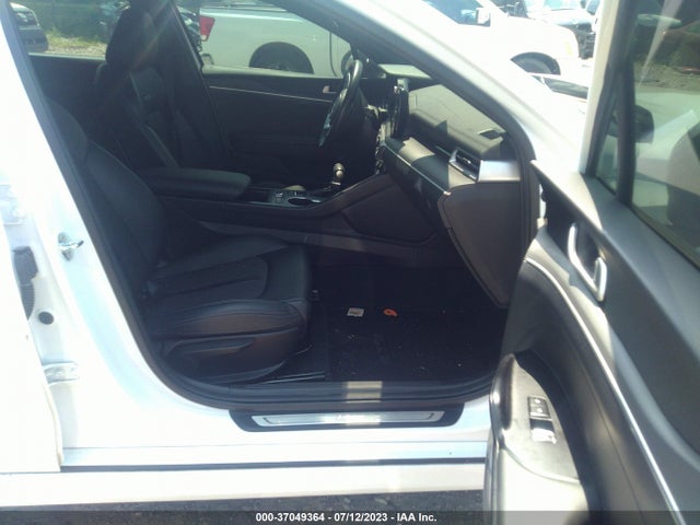 2022 Kia K5, VIN: 5XXG64J20NG146599